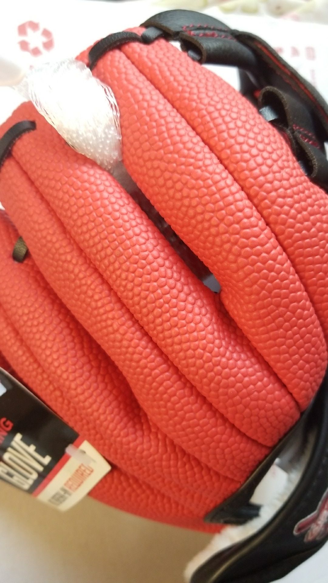 Franklin 8.5" Teeball Fielding Glove Air Tech Sports