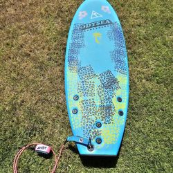 Surfboard Shortboard Beater ODYSEA