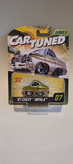 Car Tuned