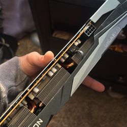 Gigabyte AMD Rx7600 Graphics Card 8gb Vram