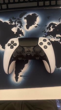 Ps5 Edge Controller
