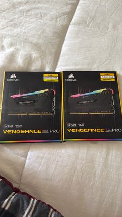 Corsair Ram