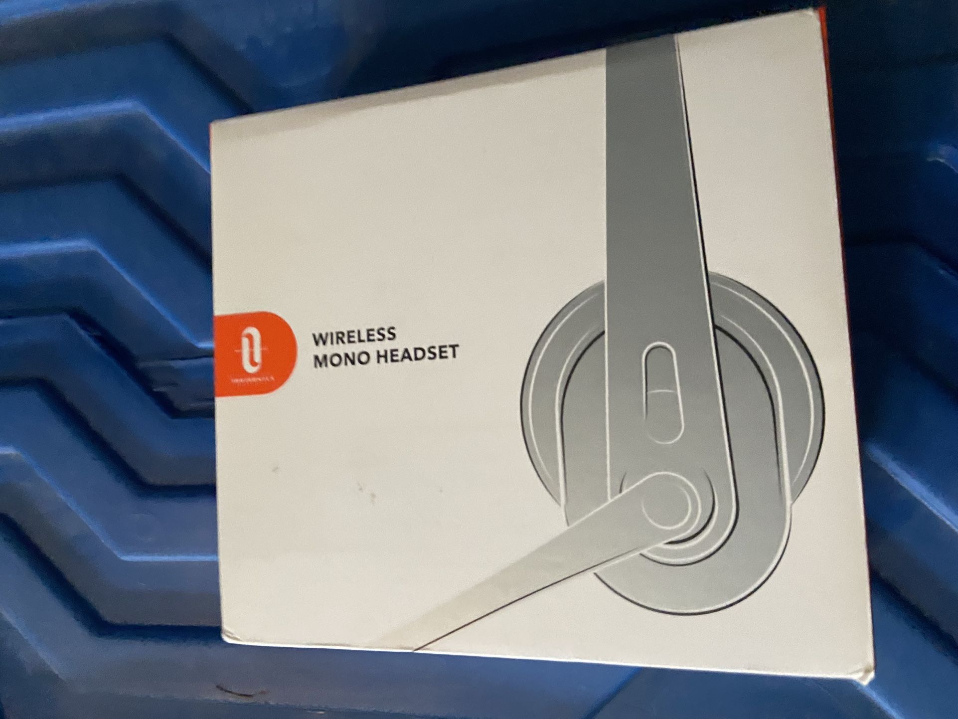 Technics Wireless Headphones Zoom Computer Calls Gaming New