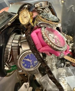 Vintage watches