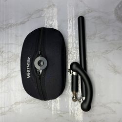 Whitmyer 6in Plush Headrest Brand New