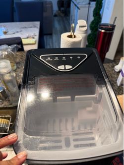 Ice Maker