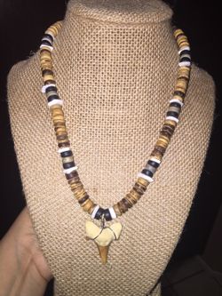 Collar made in Hawaii $15