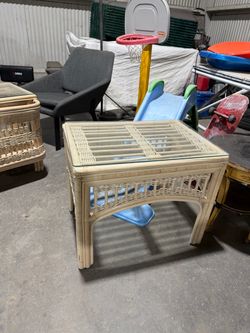 Coffee tables
