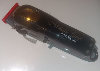 Wahl Magic Clip Cordless