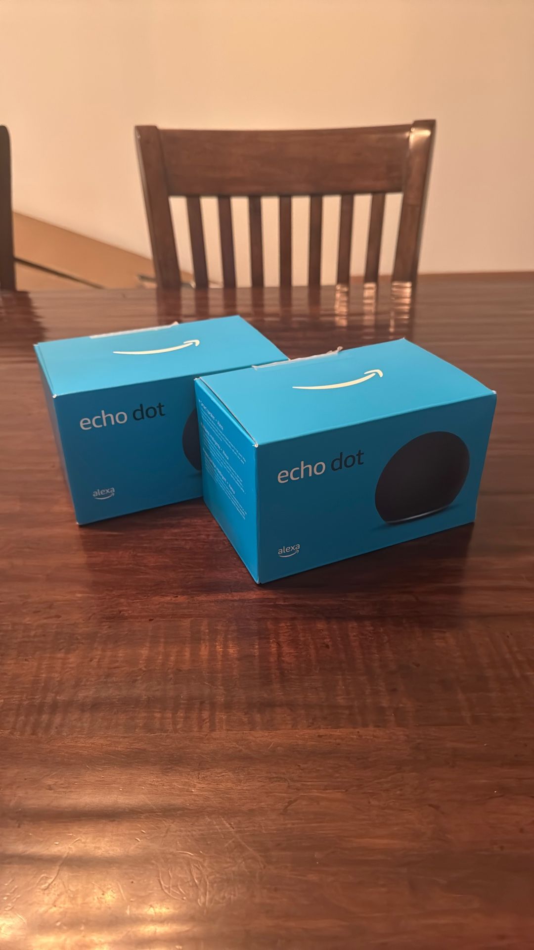 Amazon Echo Dot