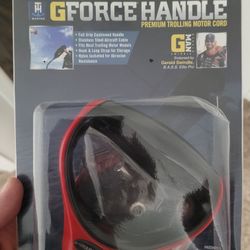 G Force Trolling Motor Handle 