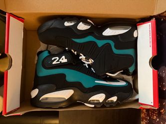 Griffey “freshwater “