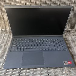 Dell Inspiron 15 Touchscreen Laptop | Ryzen 7 | 16GB RAM | 1TB SSD | Like New