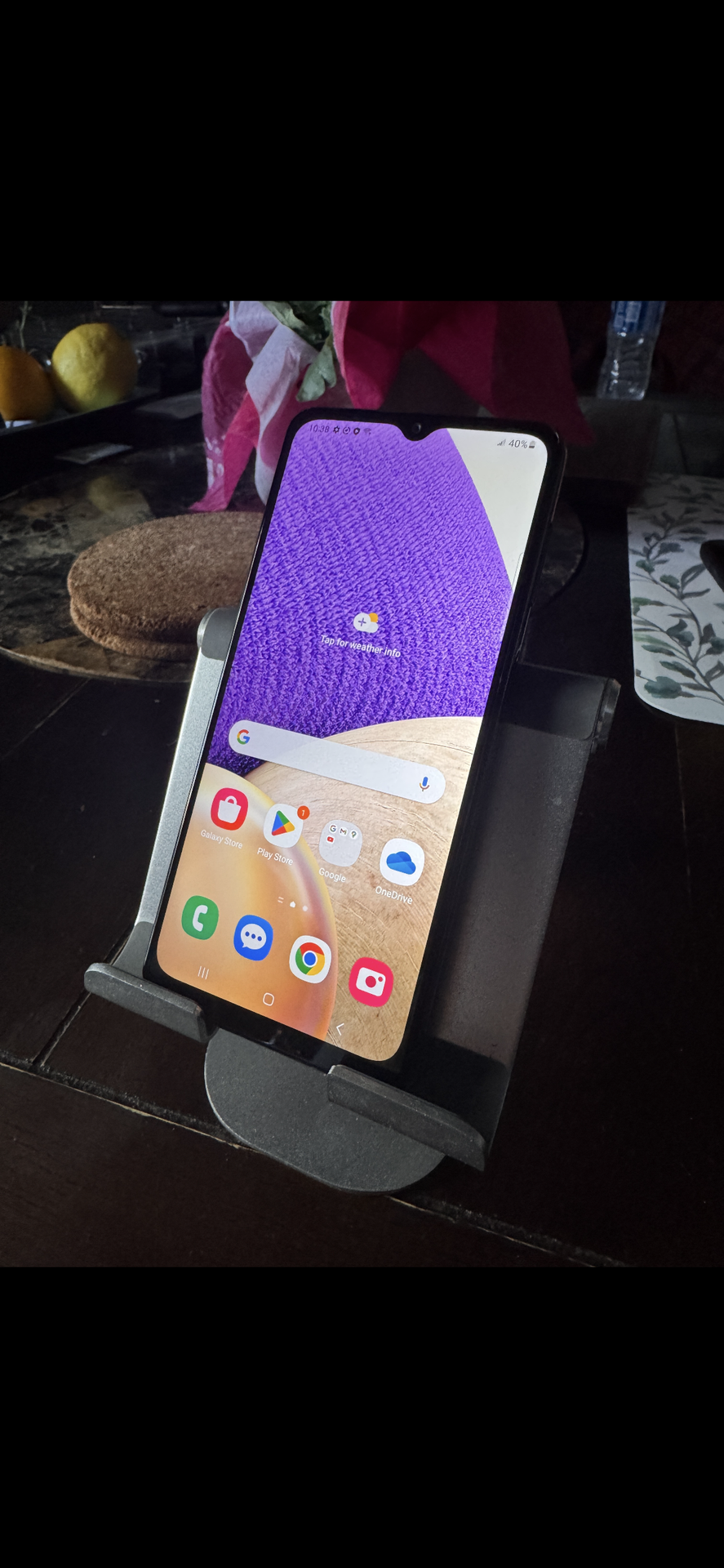 Samsung galaxy A32 5G (unlocked)