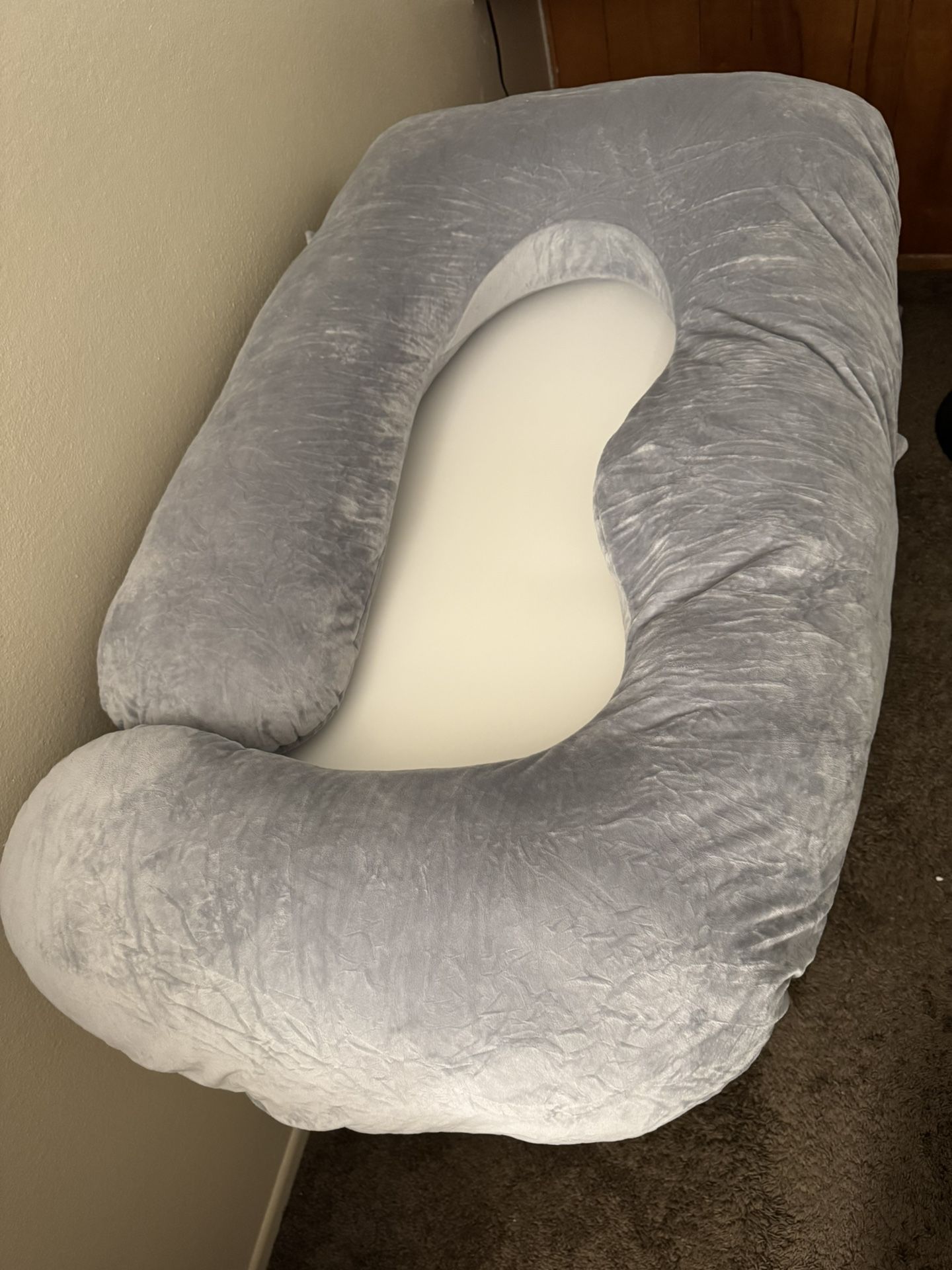 Momcozy Maternity Pillow