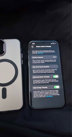 iPhone 12 Pro unlocked