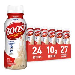 Boost