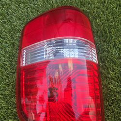 Ford Tail light