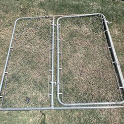 Metal Fence