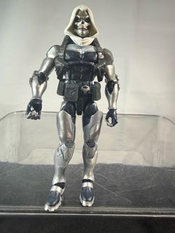 Marvel Taskmaster 2016 Hasbro 6.5" Action Figure – Avengers Villain