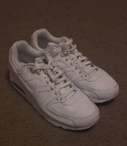 Air maxes
