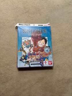 Nycc 2026 One piece Binder with Don Card inside $60