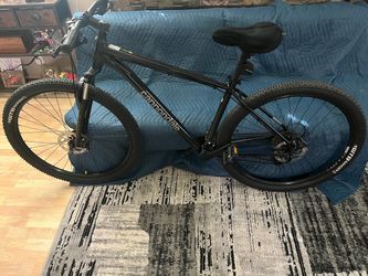 Cannondale Trail 8