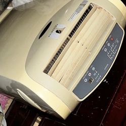 Air Conditioner 250$ Samsung BLTH Wubwoofer 70$