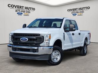 2022 Ford F-250