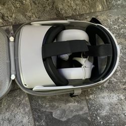 Oculus Quest 2