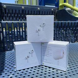 AirPod Pros 2nd Gen *read description*