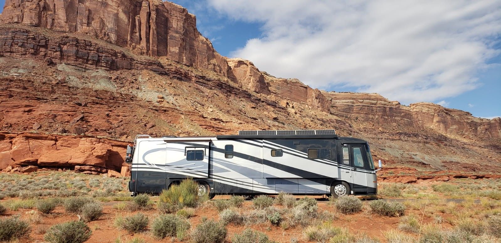 2006 Travel Supreme Select 45DS14 45DS14 Select