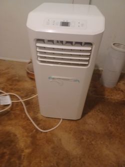 Indoor ac unit