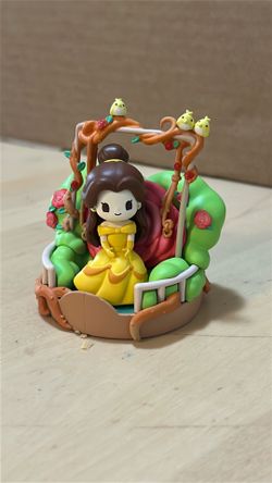 Belle Blind Box Disney