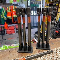 VEGA 6in. Impactech 1/2 x 1/4 Adapter w/ Ball $10 EACH.