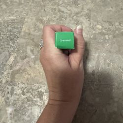 UNOPENED BRAND NEW Chameleon lipstick/Chapstick From RMS Beauty