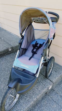 Baby Jogger