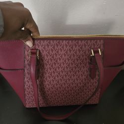 Brand New Mk Purse