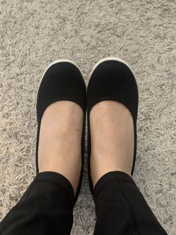 Sporty wedges