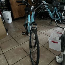 Hyper bike - e-bike - electrical bike