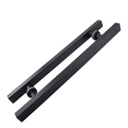 Push Pull Door Handle 