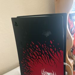 Spider-Man Edition PlayStation 5 (PS5)