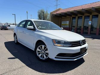2015 Volkswagen Jetta