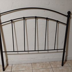 Metal Full Size Head Board 