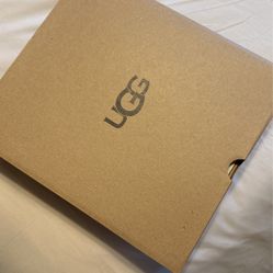 UGG boots Caramel 