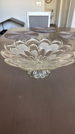 Beautiful fruit bowl
