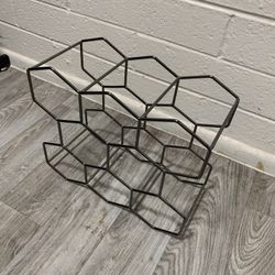 Wine Rack 
