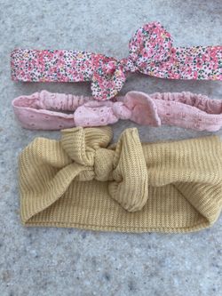 Headbands