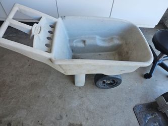 garden cart