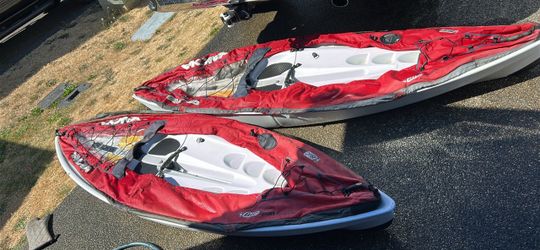 BICSPORTS KAYAK